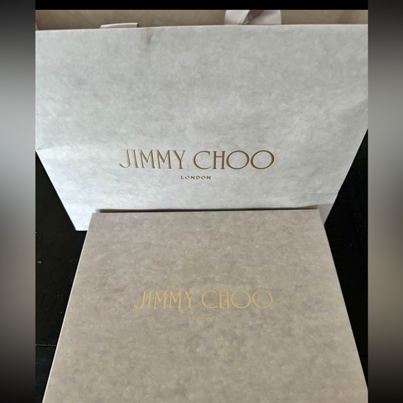 Jimmy Choo Anouk pumps - Picture 7 of 7